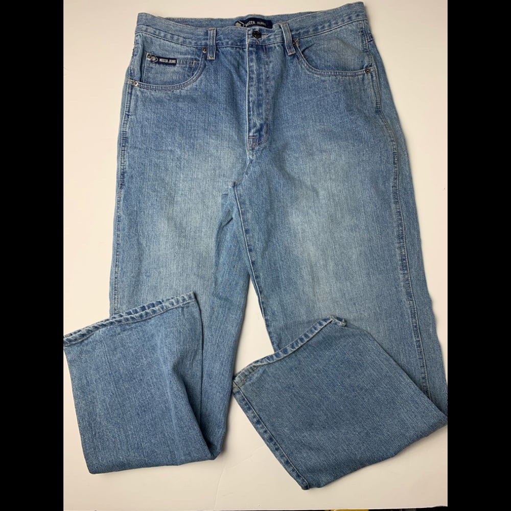 MECCA Jeans